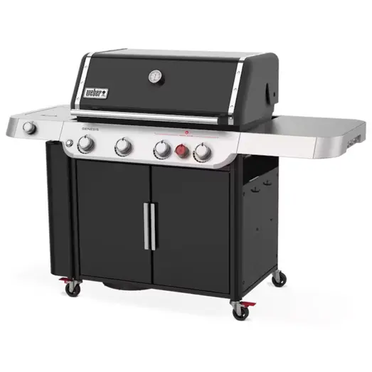 Weber Genesis® E-435W gasgrill