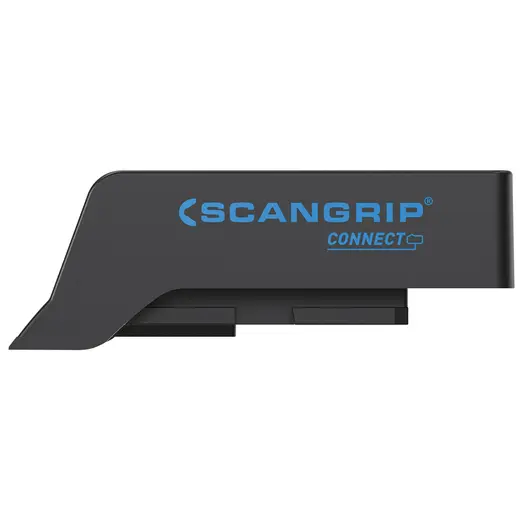 Scangrip connector til Ingersoll batteri 18V