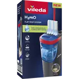 Vileda fladmoppesæt H2PRO