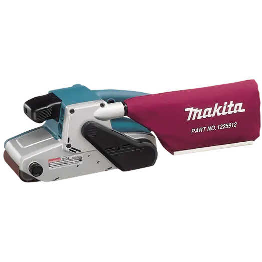 Makita 9404J båndpudser 9404J 1010W