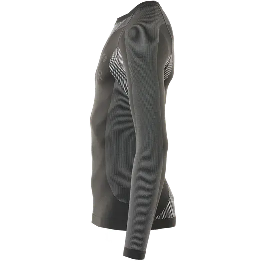 Mascot Crossover funktionsundertrøje sort