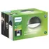 Philips Dust udendørs væglampe antracit