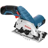 Bosch GKS 12V-26 akku rundsav solo