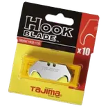 Tajima krogblade 10 stk