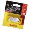 Tajima krogblade 10 stk