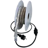 BLUE ELECTRIC Flex-Line LED strip 5m rød