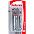 Fischer TA M10 S/10 stålanker 2 stk