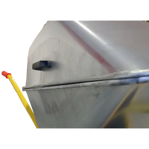 Ravendo topkassesæt BC 1100 komplet