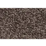 Clean Carpet CC-500 dørmåtte 80x120 cm brun