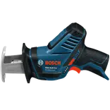 Bosch GSA bajonetsav 12V-14 solo