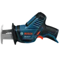 Bosch GSA bajonetsav 12V-14 solo