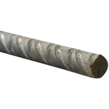 Ribbet armeringsstål B550B 14 mm x 6,1 meter