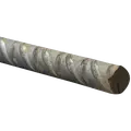 Ribbet armeringsstål B550B 14 mm x 6,1 meter