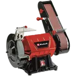 Einhell TC-US 350 stationær bånd & bænksliber Ø150 mm 230V/350W