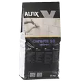 Alfix CeraFill 10 Colour flisefuge 5 kg lysegrå