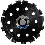 Carat renovator 230 mm