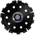 Carat renovator 230 mm