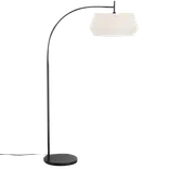 Nordlux Dicte gulvlampe hvid