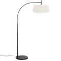 Nordlux Dicte gulvlampe hvid