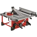 Einhell TE-TS 36/210 Li 2x18V bordrundsav solo