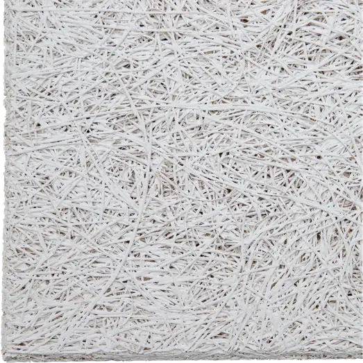 Troldtekt® akustikplade ultrafin hvid 25x600x1200 mm