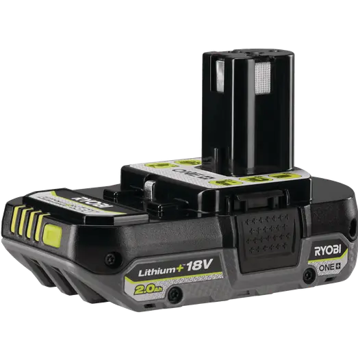 Ryobi RB1820C 18V ONE+ batteri 2,0Ah