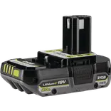 Ryobi RB1820C 18V ONE+ batteri 2,0Ah