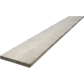 Gavlbrædder gran trykimprægneret 25 x 200 mm