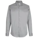 Seven seas SS8 Fine twill modern skjorte