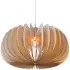 Nordlux Hazo 65 pendel natur
