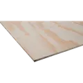 NPI Radiata pine krydsfinér B/C 9x800x1200 mm