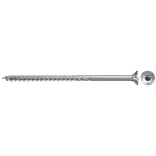 Fischer PowerFast ll CTP spånskrue UH 5,0x120 BC 200 stk