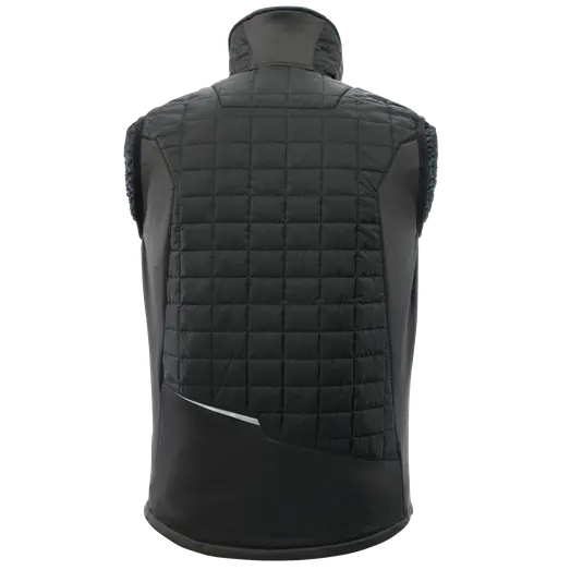 Mascot Advanced termovest sort/mørk antracit