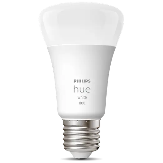 Philips Hue LED pære 9W A60 E27