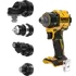 DeWALT DCD803NT 18V XR multihead bore-/skruemaskine solo