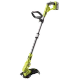 Ryobi RLT183240F græstrimmer 18V ONE+ inkl 4,0 Ah batteri og lader