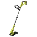 Ryobi RLT183240F græstrimmer 18V ONE+ inkl 4,0 Ah batteri og lader