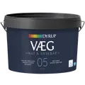 Dyrup væg 05 mat & vaskbar base 30
