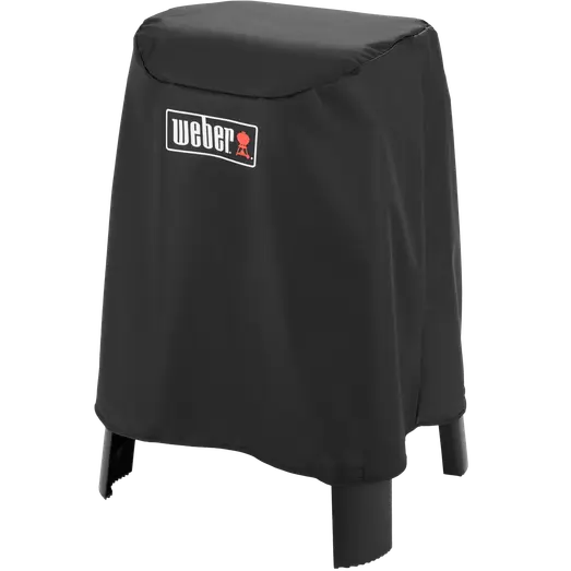 Weber grillovertræk lumin serien langt