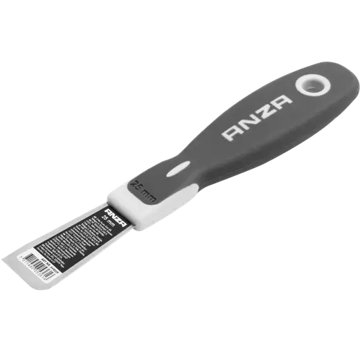 ANZA Spartel med skaft