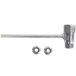 Makita kombinøgle