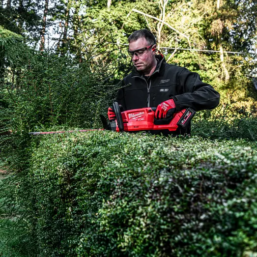 Milwaukee M18 FHT45-0 hækkeklipper solo