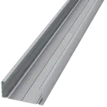 Knauf Bæreprofil/tværprofil CD 60/27 0,6x60x4000 mm
