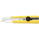 Tajima LC650 hobbykniv 25 mm