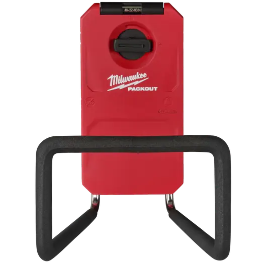 Milwaukee packout opbevaringskrog stor