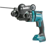 Makita DHR182Z 18V LXT SDS-plus bore/mejselhammer solo