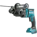 Makita DHR182Z 18V LXT SDS-plus bore/mejselhammer solo