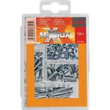 Mixbox orange 135 stk