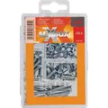 Mixbox orange 135 stk