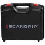 Scangrip transportkasse site light 30/40